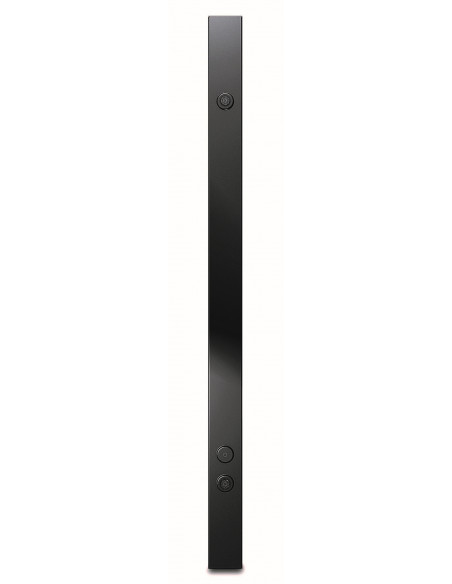 APC AP8858 unità di distribuzione dell'energia (PDU) 20 presa(e) AC 0U Nero