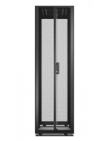 APC Easy Rack 42U Rack indipendenti Nero