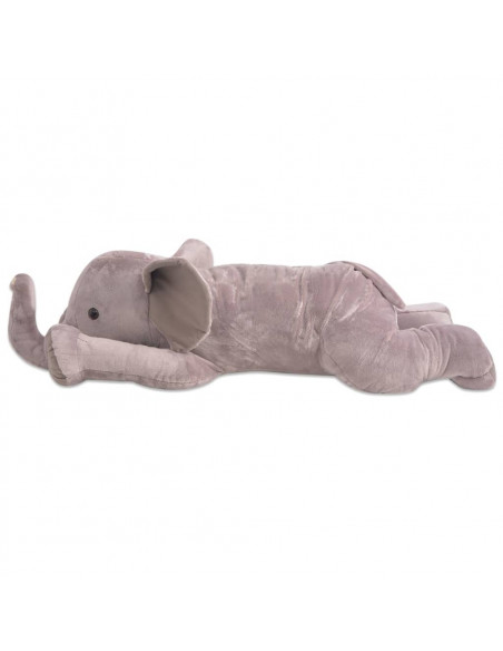Giocattolo Peluche Elefante XXL 95 cm