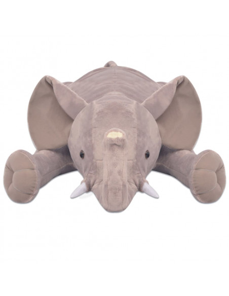 Giocattolo Peluche Elefante XXL 95 cm
