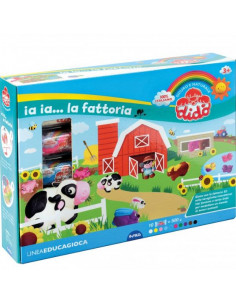 DIDO IA IA LA FATTORIA