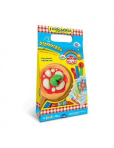 DIDO GIOCACREA LE MIE RICETTE PIZZA