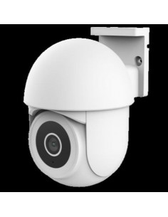 IPCAM-3900 OUTDOOR PTZ WI-FI CAMERA