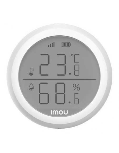 IMOU SENSORE TEMPERATURA ED