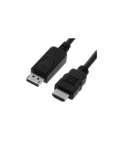 CAVO DP/HDTV M/M MT2