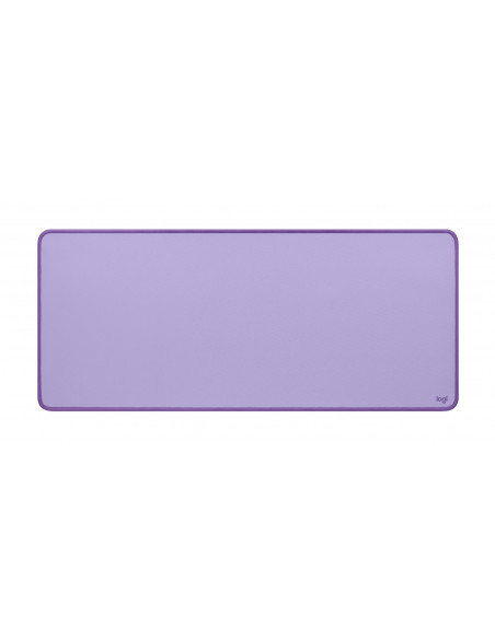 Logitech Desk Mat Studio Series Lavanda