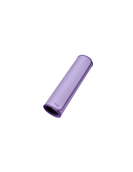 Logitech Desk Mat Studio Series Lavanda