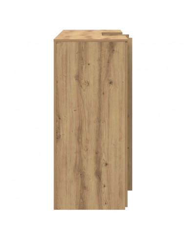 Banco Reception 155x50x103,5 cm in Legno Multistrato