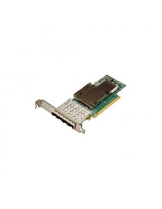 Broadcom BCM57504 Ethernet 10/25Gb 4-port SFP28 Adapter for HPE