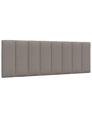 Giroletto senza Materasso Tortora 120x200 cm Tessuto