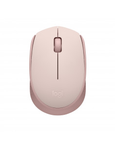 Logitech M171 mouse Ufficio Ambidestro RF Wireless Ottico
