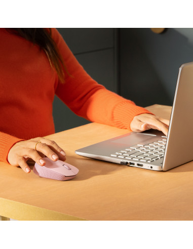 Logitech M171 mouse Ufficio Ambidestro RF Wireless Ottico