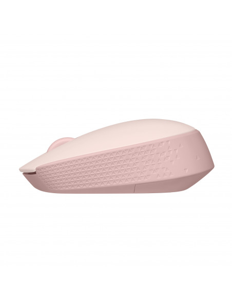 Logitech M171 mouse Ufficio Ambidestro RF Wireless Ottico