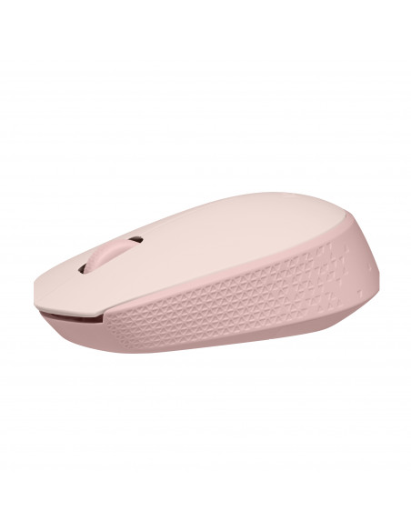 Logitech M171 mouse Ufficio Ambidestro RF Wireless Ottico