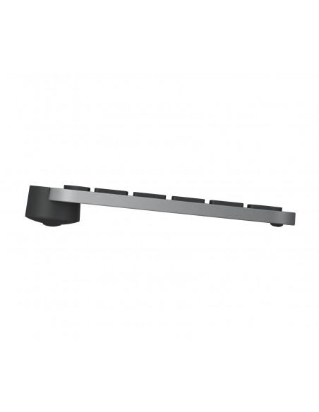 Logitech MX Keys Mini for Business tastiera Ufficio RF senza fili + Bluetooth QWERTY Italiano Grafite