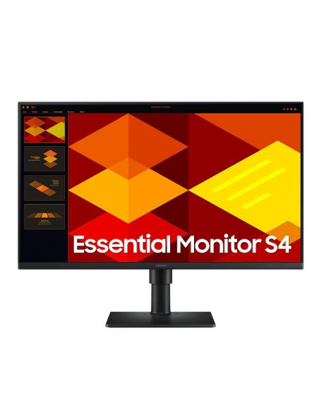 LS27D400GAUXEN FHD IPS 5MS