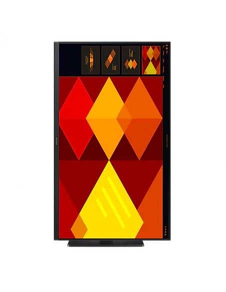 LS27D400GAUXEN FHD IPS 5MS