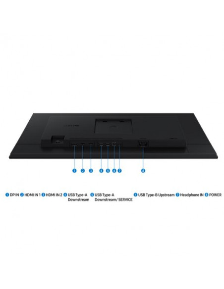 LS27D400GAUXEN FHD IPS 5MS
