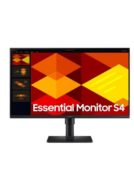 LS27D400GAUXEN FHD IPS 5MS