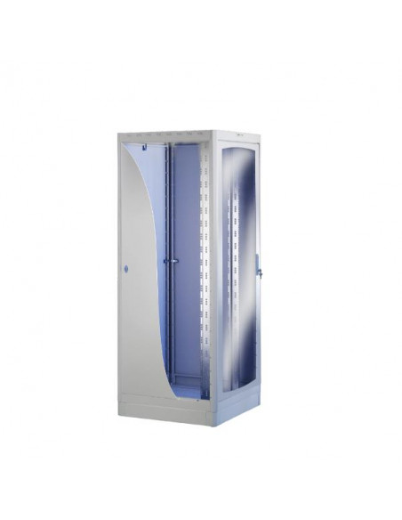 RACK 42U 800X800X2279 19  NERO