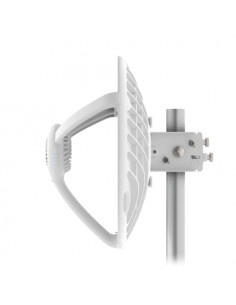 UBIQUITI AF60-LR AIRFIBER LONG RANGE 60GHZ RADIO SYSTEM 1+ GBPS, PTP, 12KM+