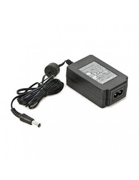 12V POWER SUPPLY NO POWER CORD