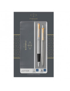 DUOSET JOT STAIN GTM + STILOM