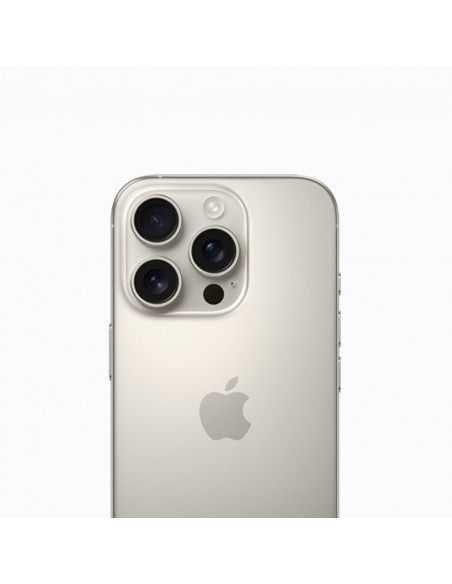 APPLE IPHONE 16 PRO 256GB MYNL3QL/A NATURAL TITANIUM ITALIA