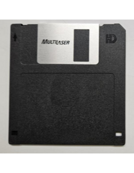 FLOPPY DISK 3.5 CONF.10