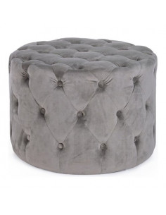 Pouf Yes Everyday 0748181 LORELLA Grigio