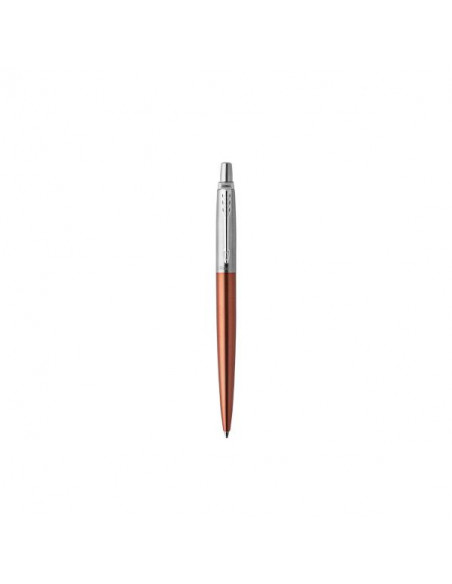 Parker 1953189 penna a sfera Blu Penna a sfera retrattile a clip