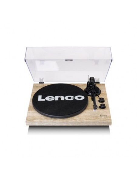 Giradischi Lenco LBT SERIES Lbt 188 Pine e Walnut Pine e Walnut