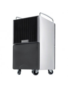 Deumidificatore Splendid 02107 SECCOPROF 40 P Grigio e Nero Grigio e N