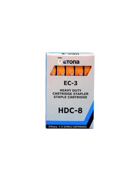 CF5 CARICATORE DA 210 PUNTI HDC-8