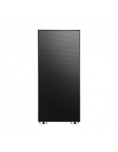 itek SYLENT 05 EVO Midi Tower Nero