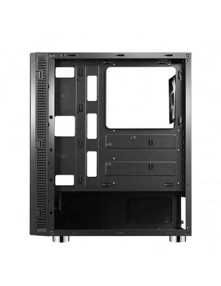 itek SYLENT 05 EVO Midi Tower Nero