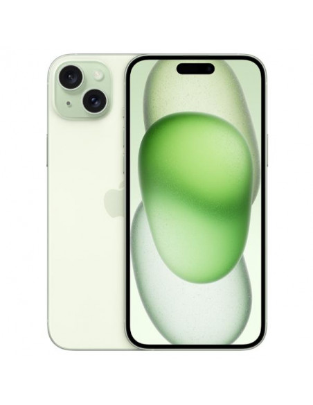 IP 15 PLUS 128GB GREEN