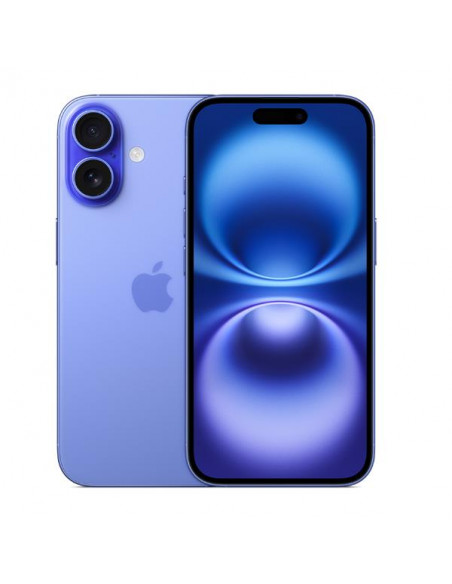 APPLE IPHONE 16 PLUS 256GB ULTRAMARINE