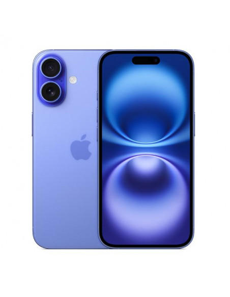 APPLE IPHONE 16 PLUS 256GB ULTRAMARINE