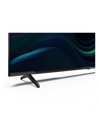 70 UHD 4K FRAMELESS SMART GOOGLE TV