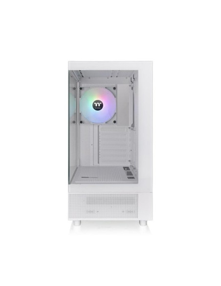 THERMALTAKE CASE M.TOWER VIEW 270 SP SNOW 3xFAN ARGB TG