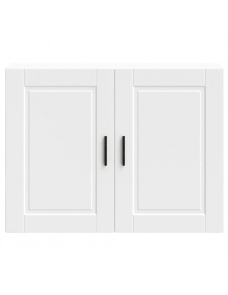 Pensile da Cucina Porto Bianco in Legno Multistrato