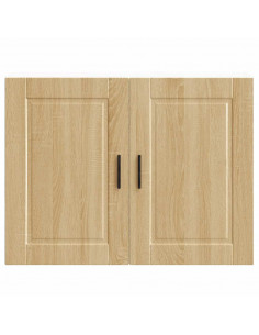 Pensile da Cucina Porto Rovere Sonoma in Legno Multistrato