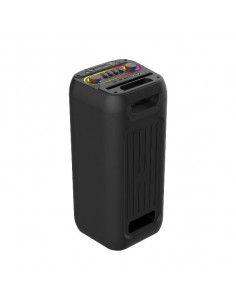 PARTY SPEAKER VERTICAL BT+POWERBANK 2