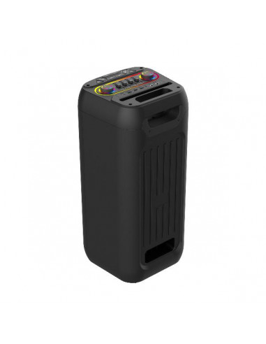 PARTY SPEAKER VERTICAL BT+POWERBANK