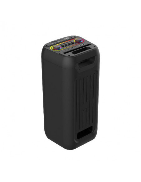 PARTY SPEAKER VERTICAL BT+POWERBANK