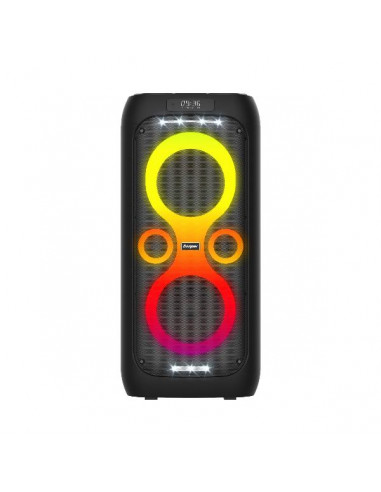PARTY SPEAKER VERTICAL BT+POWERBANK