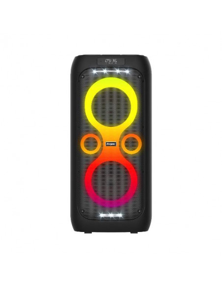 PARTY SPEAKER VERTICAL BT+POWERBANK
