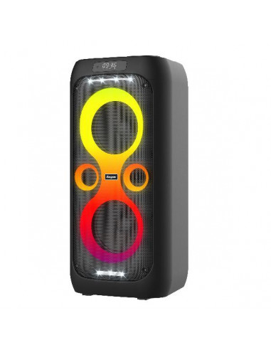 PARTY SPEAKER VERTICAL BT+POWERBANK
