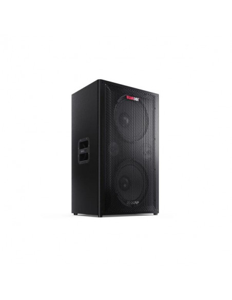 SUMO BOX PRO ALTOPARLANTE PORT 200W